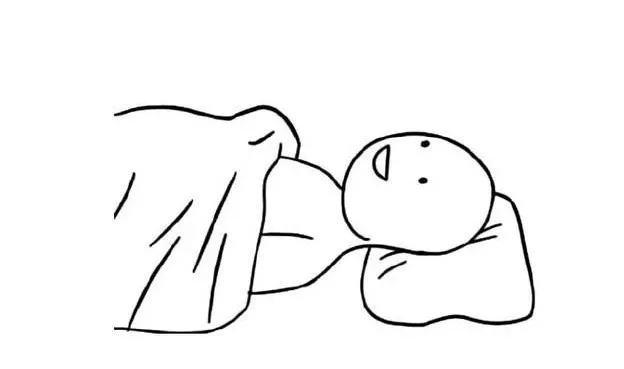 快速入睡的十个方法（记得收藏，睡前看看）