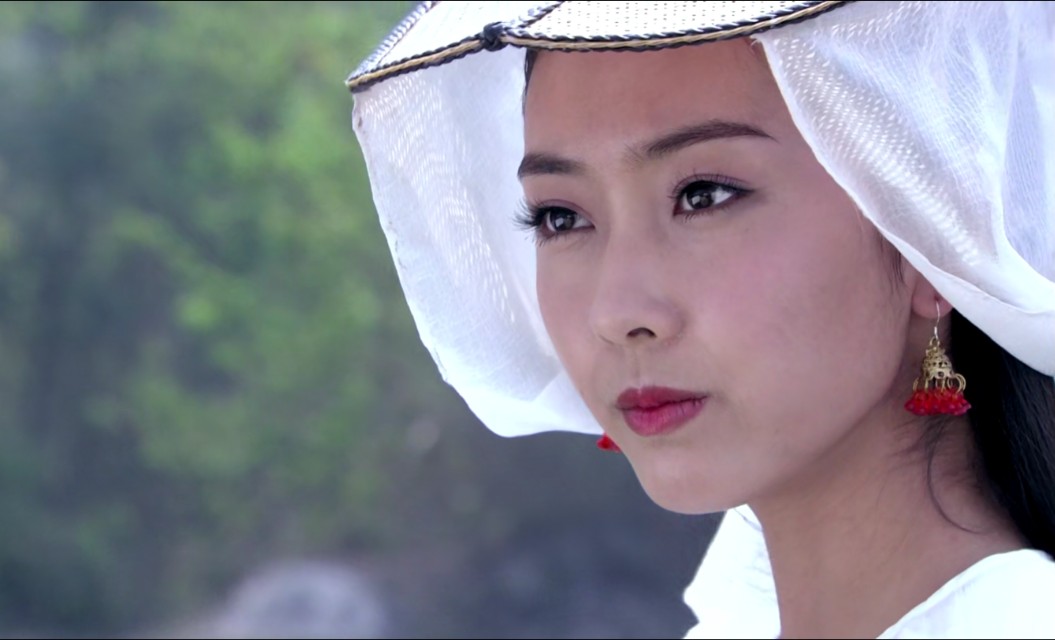 《舞乐传奇》:一部和编剧比智商的电视剧