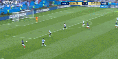 帕瓦尔为什么会入选18年世界杯（他在世界杯一战成名，22岁的年纪就登陆顶级豪门！）