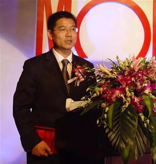 两个闻喜籍亿万富豪，同样的资不抵债，李兆会逃亡，赵恩龙跳楼