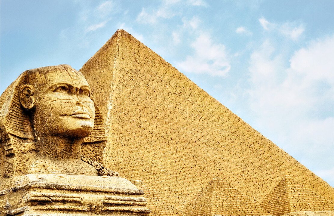 金字塔的未解之谜事件，法老图坦卡蒙的“诅咒”是真的吗？