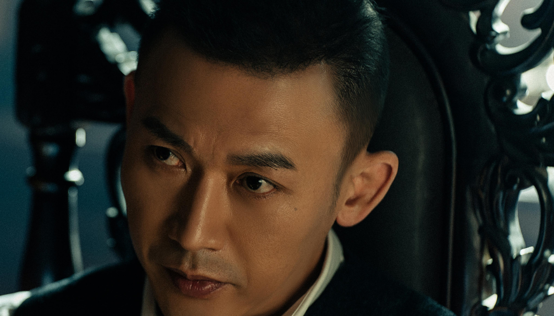 前行者:马天目的两种结局 都不是观众乐意看到的|行