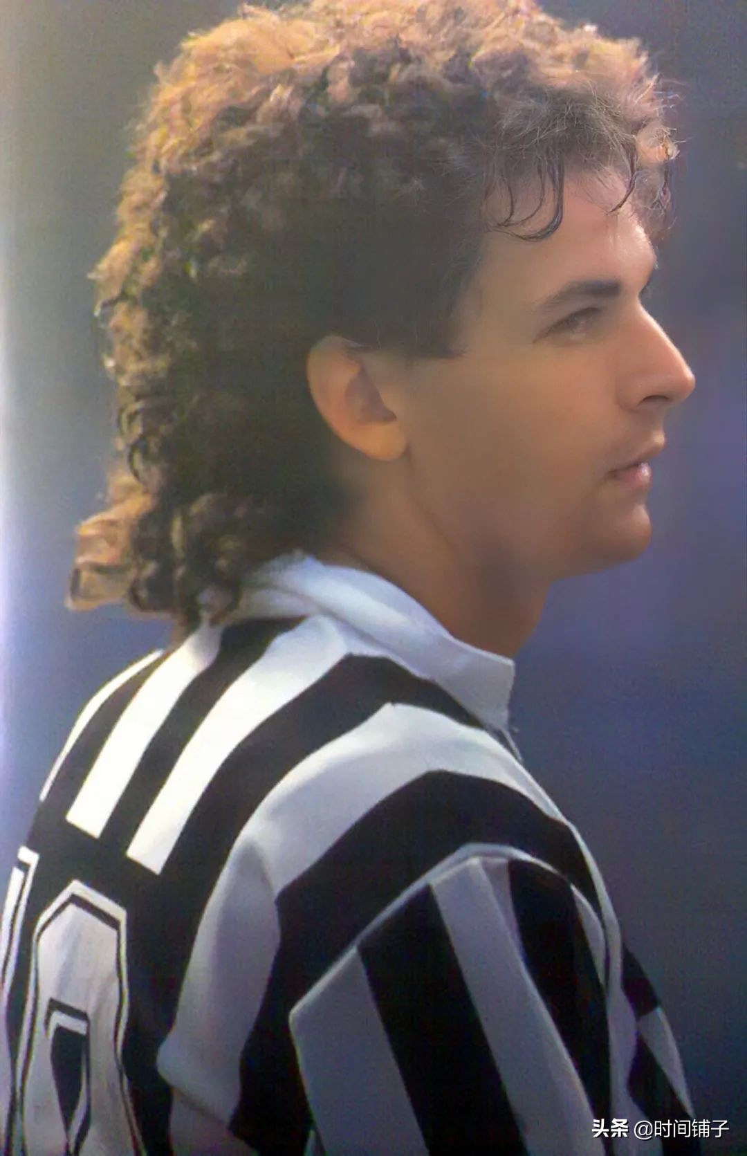 天下足球十大催泪旁白，天下足球十大催泪旁白皮尔洛