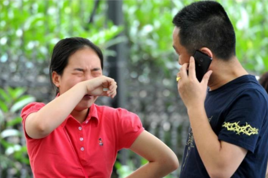 中考只有300多分，不想去职高怎么办，聪明的家长会用这个办法