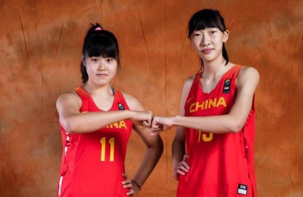 恭喜中国女篮！3国手登亚洲杯实力榜 中国队或10年后再夺冠