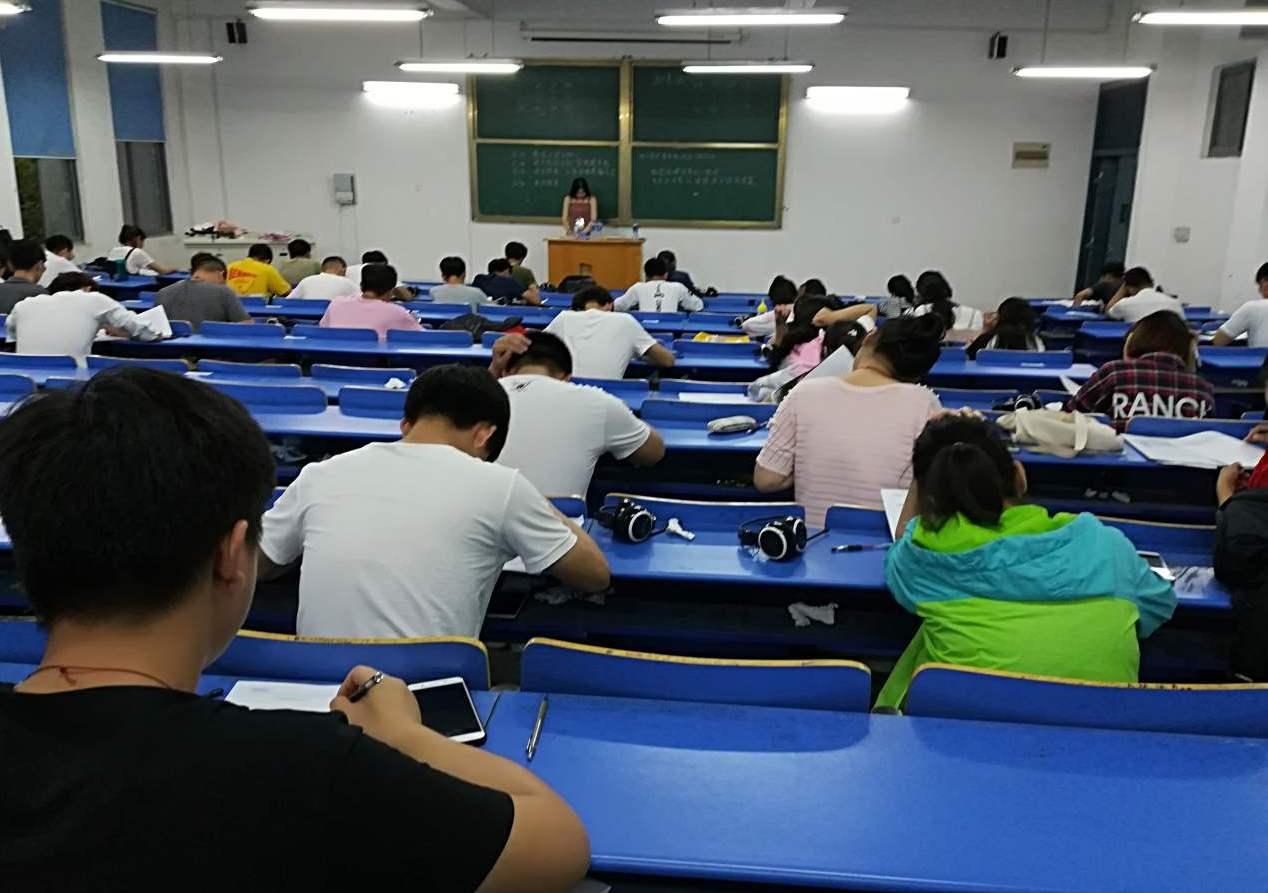 有一种“烦恼”，叫孩子考5次英语四级，还是过不了