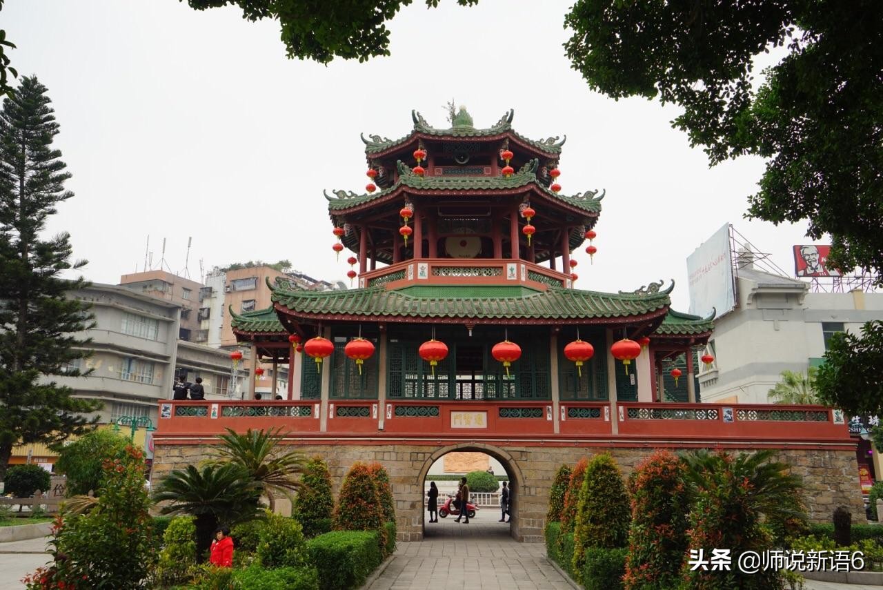 广东揭阳这四所实力很强的高中，你知道有哪些吗？