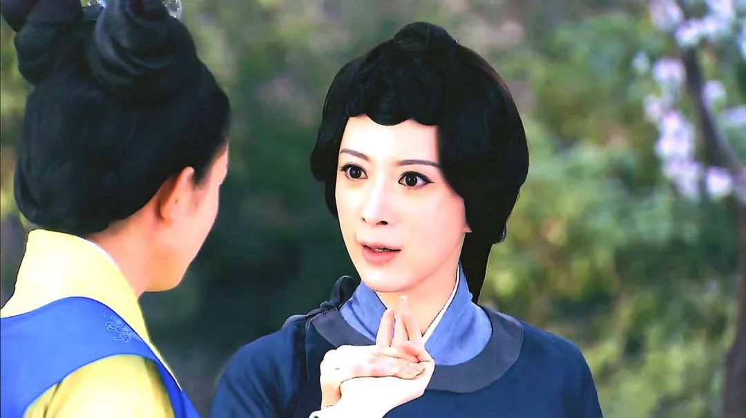 电视剧陆贞传奇全部(《陆贞传奇》过去8年,8位主演境况悬殊巨大,有人