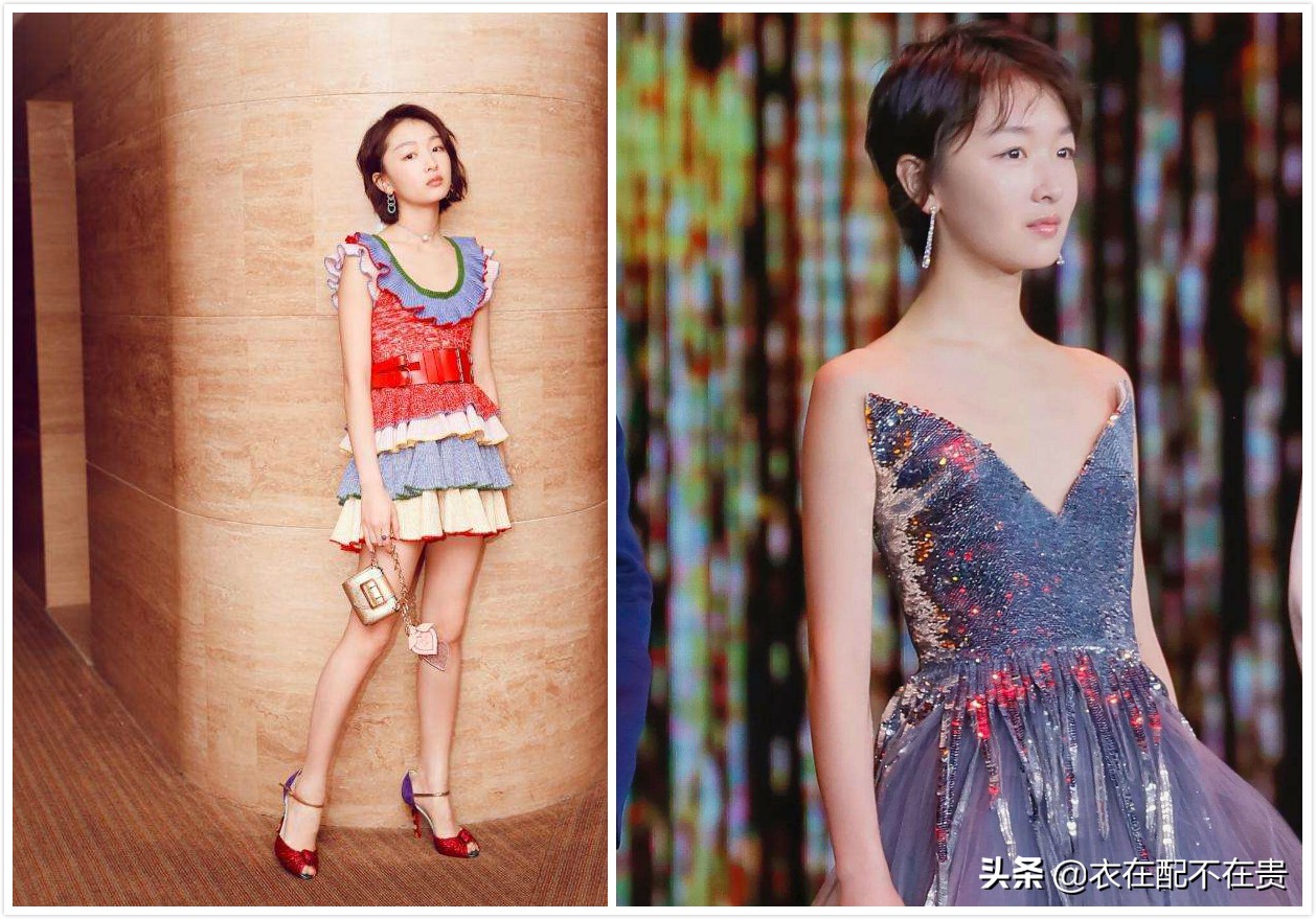 平肩和溜肩的区别图片(几张图告诉你) - 赤虎壹号