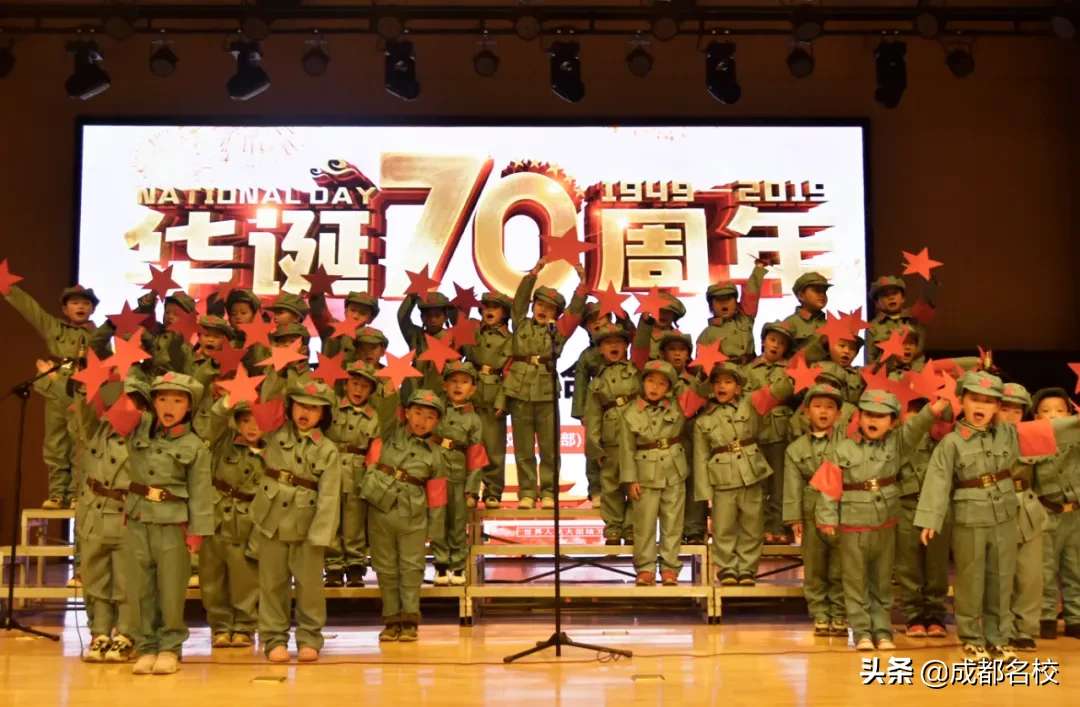 100%直升！城西这所书院制k12成为家长摇号之下“首选学校”