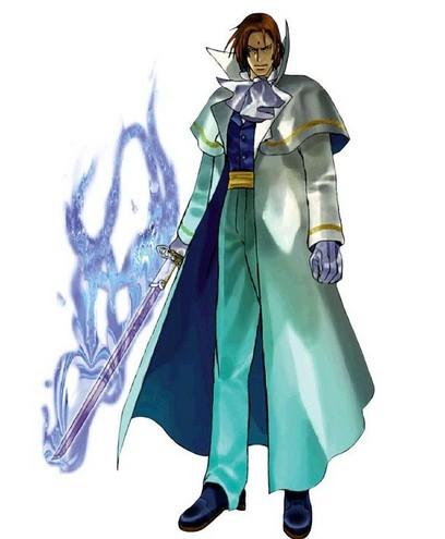 幕末浪漫第二幕,snk经典街机《月华之剑士2》全人物结局与剧情