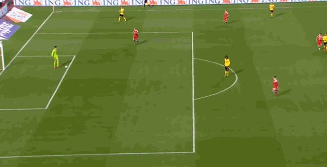 欧预赛-比利时3-1俄罗斯 蒂耶勒曼破门扎球王双响
