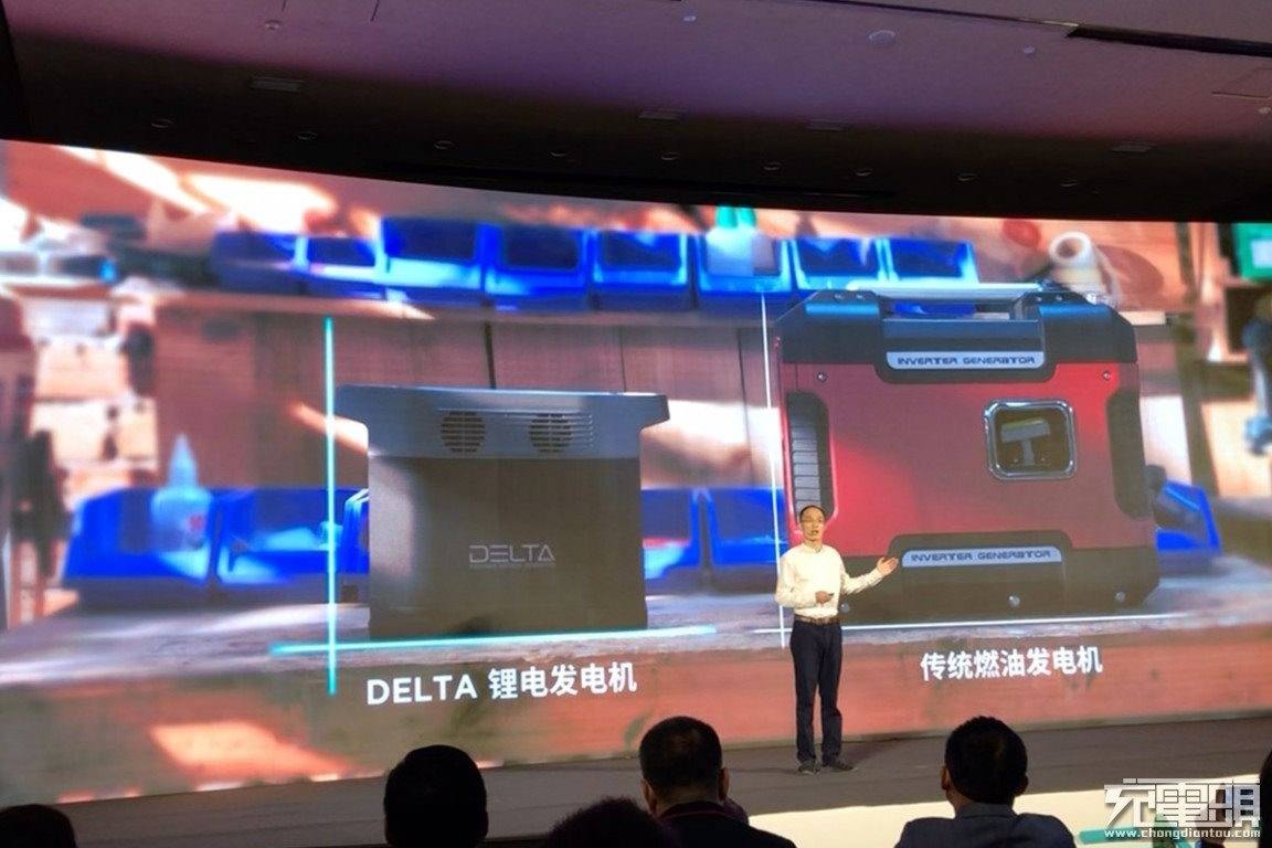 突发停电咋办？盘点百款户外电源，220V输出+PD快充确保电力不断