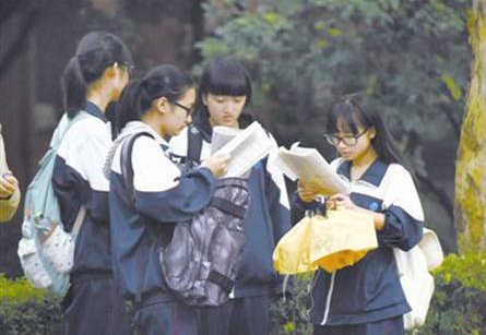 2021年迎来新高考，你对“赋分等级”了解吗？选科注意这几点