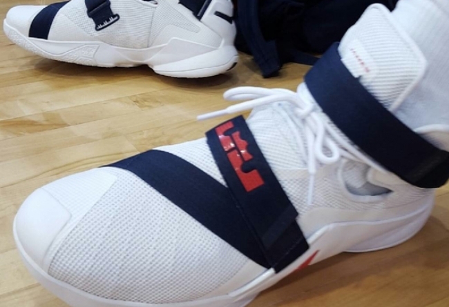 阿迪达斯世界杯球鞋（“梦之队”球鞋合集，谁拥有美国队最帅的鞋？）