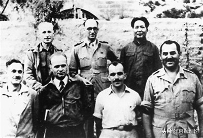 1930年代中共被国际社会严重误读，毛泽东是怎样应对的？