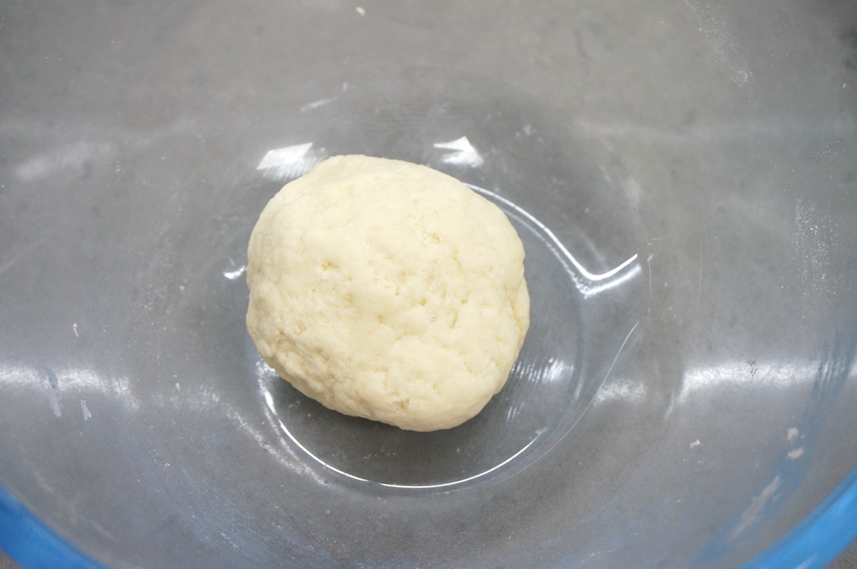 1根胡萝卜1碗面，烫面饺子柔软不硬有窍门，端上桌都抢着吃！