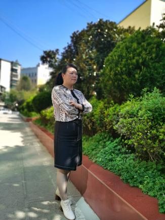 六盘水市第四实验中学2021级优秀师资介绍