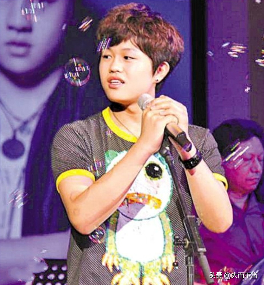 李天一事件 李天一事件女主角杨佳-起航号