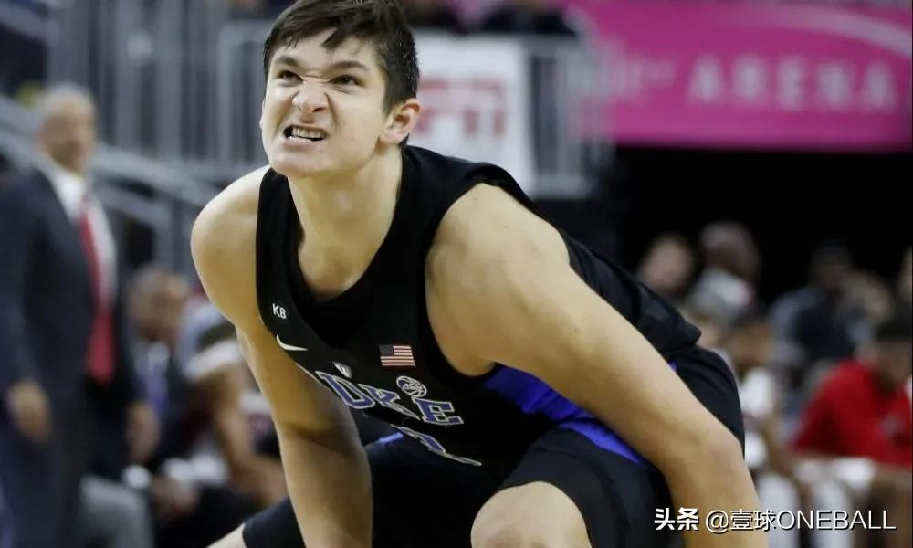 格雷森阿伦为什么能进nba(一个脏逼凭什么能当球队领袖？)