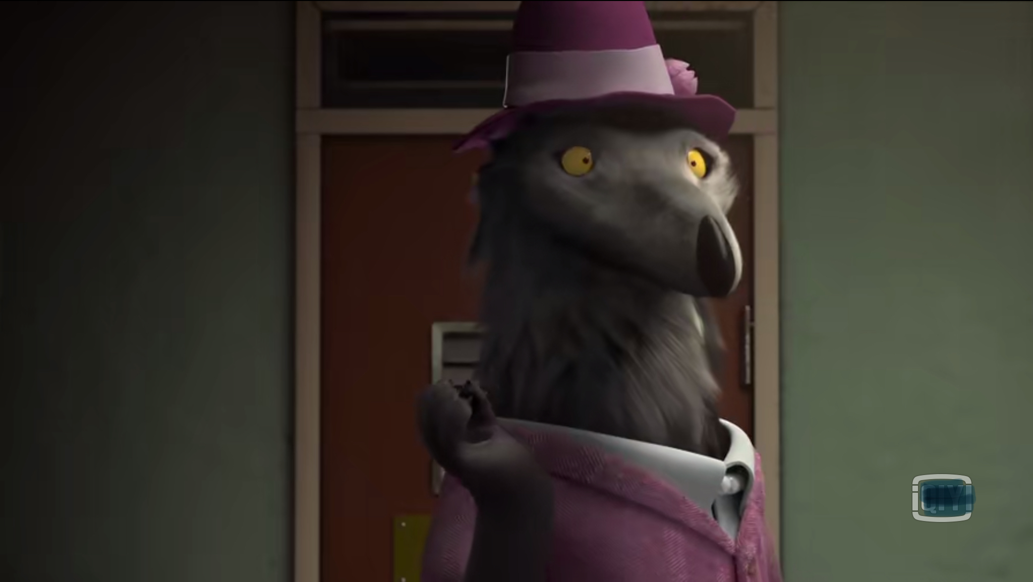 动画短片《反叛的童瑶》：真正的善良，是见过丑陋后的一种选择