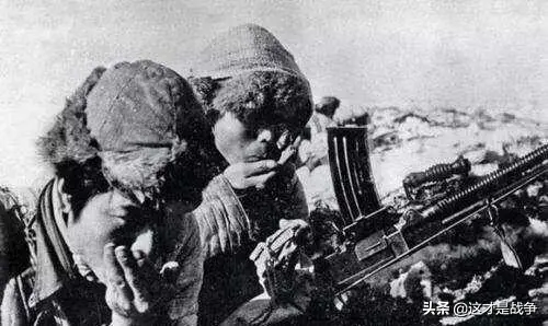 这一仗，伤亡3591人，歼敌仅82人，到底是怎么打的？