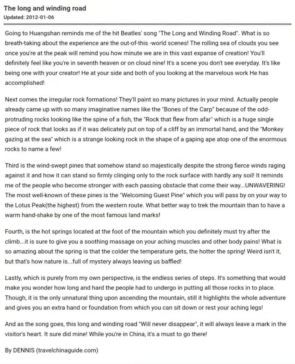 2021年高考英语(新I卷)语法填空试题 + 答案 + 重新命题