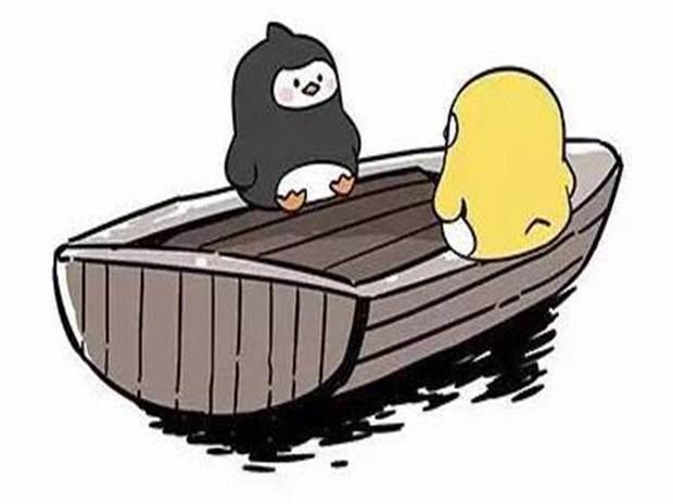 如何优雅地和朋友绝交？
