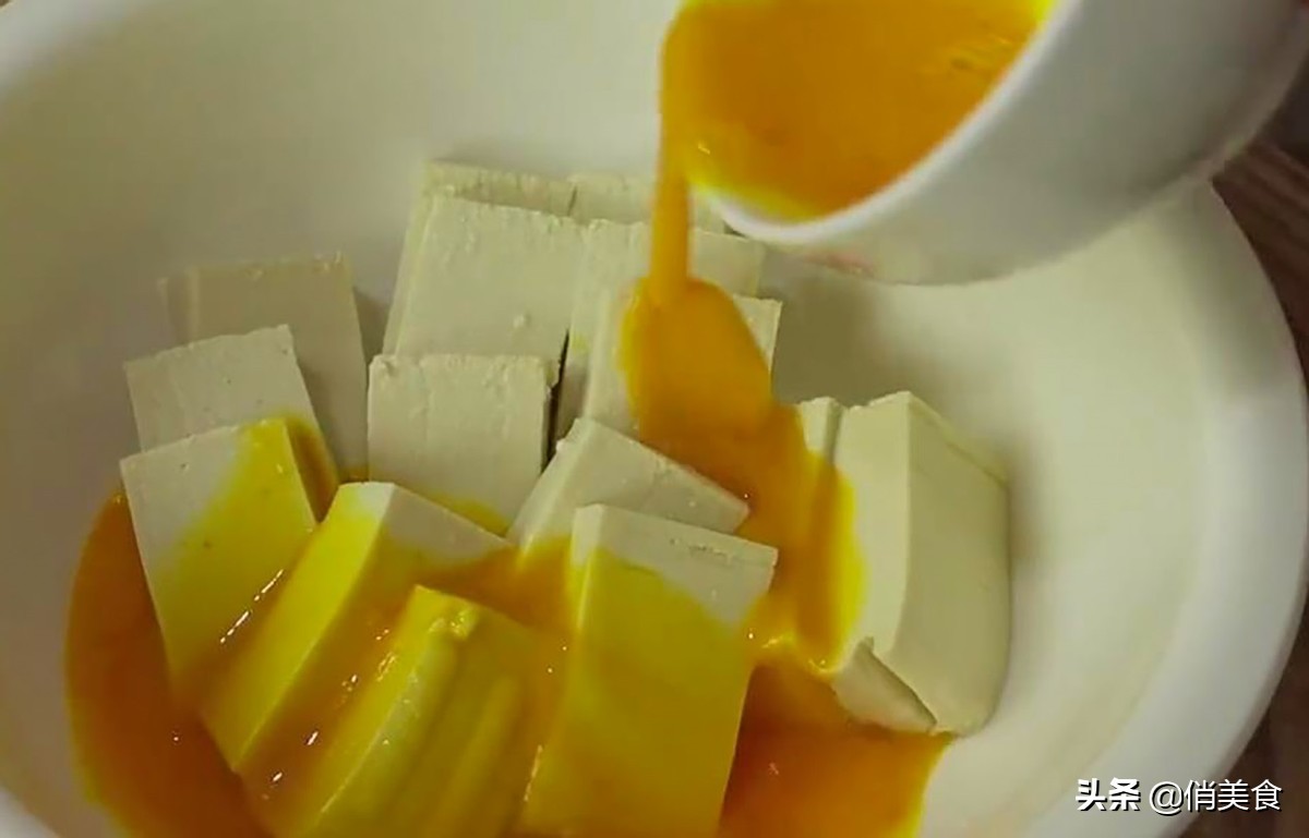 豆腐做法,豆腐做法大全菜譜大全