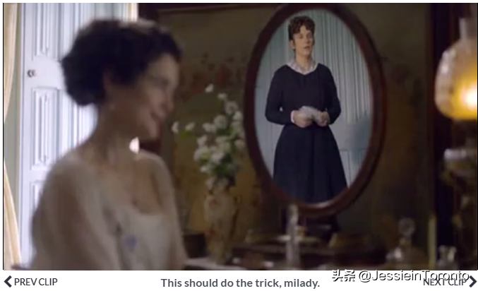 英文原版书共读 - 1天9页，1页精讲1个点 - day 4