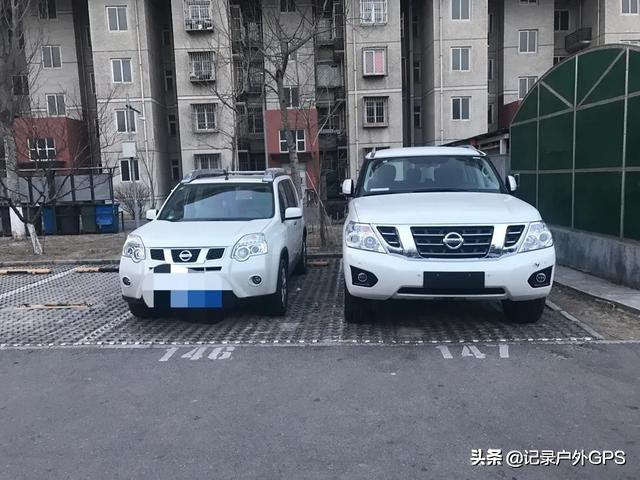 途乐y62驾驶29个月的真实感受与心得