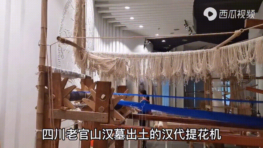 三星堆神树、西汉铜镜、毛公鼎…… 西瓜视频上到底有多少大宝贝？