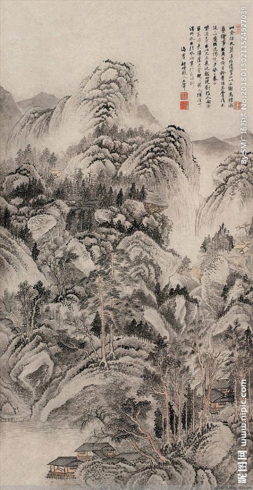 《唐诗故事》49卷（27—49卷） 好去春风湖上亭，柳条藤蔓系离情