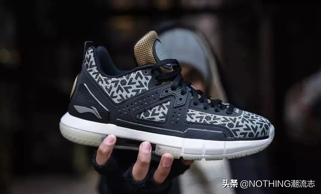 安踏/李寧/特步/361度/匹克，國產5大運動鞋品牌哪家強？