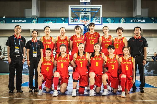 女蓝奥运会2021赛程表(2021东京奥运会中国女篮赛程、奥运女篮八强赛程表)