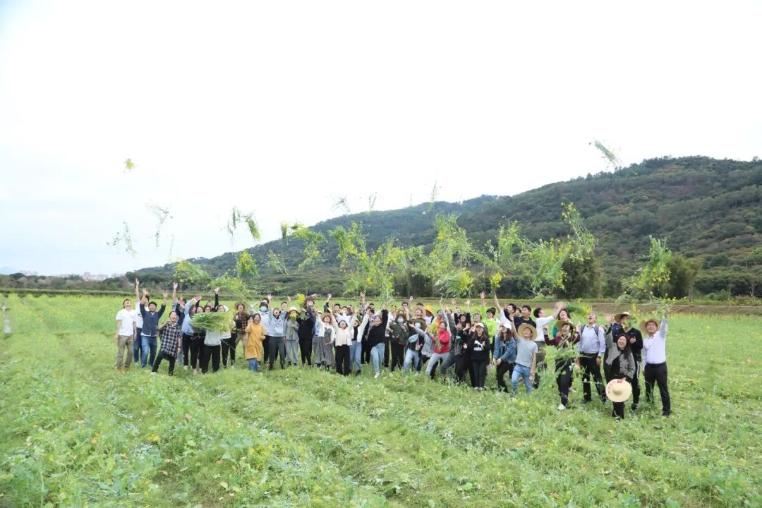 从化｜打造产学研高地，中山大学农学院助推街口谱写乡村振兴新篇章
