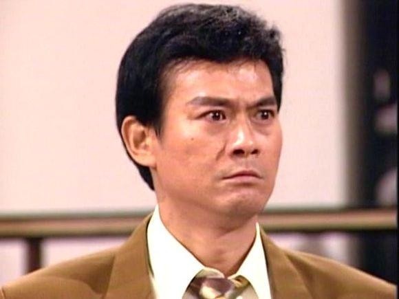 他也是痴癫狂魔,卑鄙无耻的丁蟹.