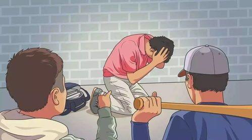 孩子在学校被同学欺负，父母只需做一件事，娃以后再也没人敢惹