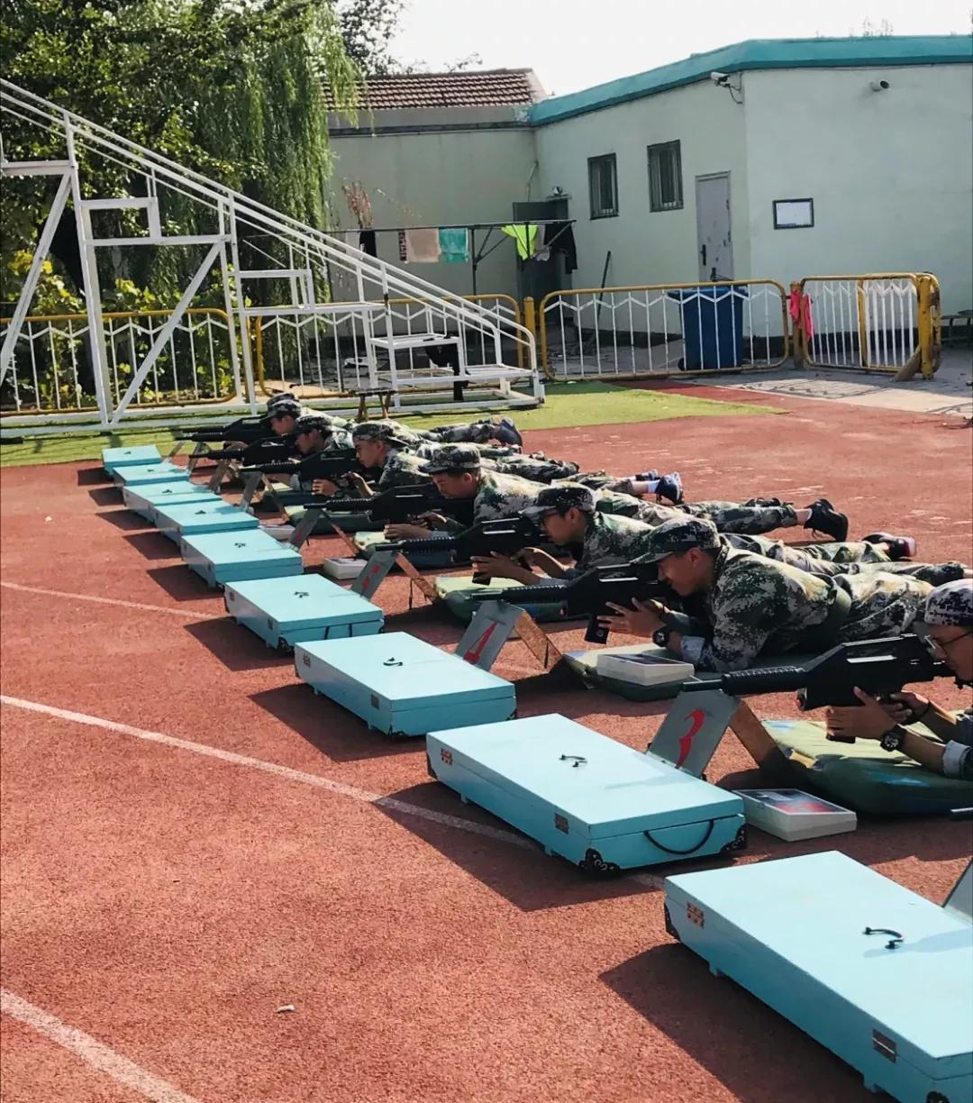 天津市普通高级中学(九十二)静海区瀛海学校