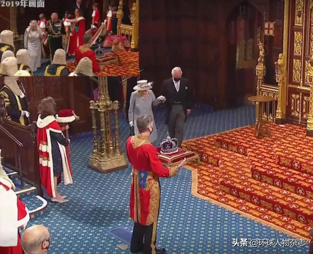 英国女王去世了怎么办？泄露了10天的秘密行动，“内鬼”这次犯了禁忌。