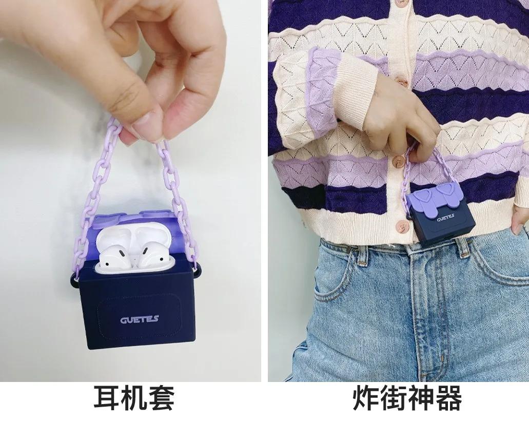 这些好看又实用的礼物，送男友闺蜜都合适！太太太甜了