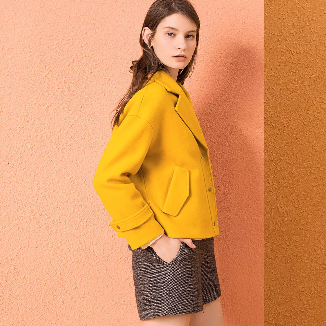 天猫女装品牌旗舰店有哪些淘宝女装店铺排行榜前十名