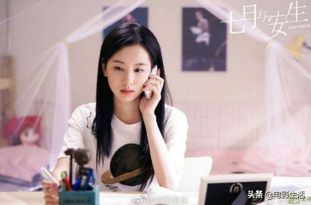 七月与安生电视剧迅雷免费(真情室友or虚假姐妹傻傻分不清，剧版七月傻白甜人设拉低原著深度)