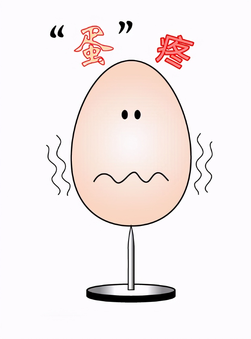 睾丸胀痛是怎么回事 蛋蛋感觉酸胀痛-起航号