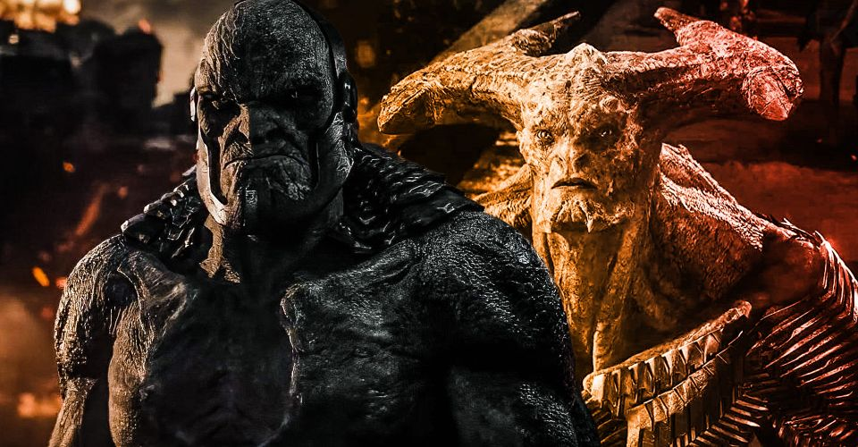 荒原狼与神奇女侠的纠葛