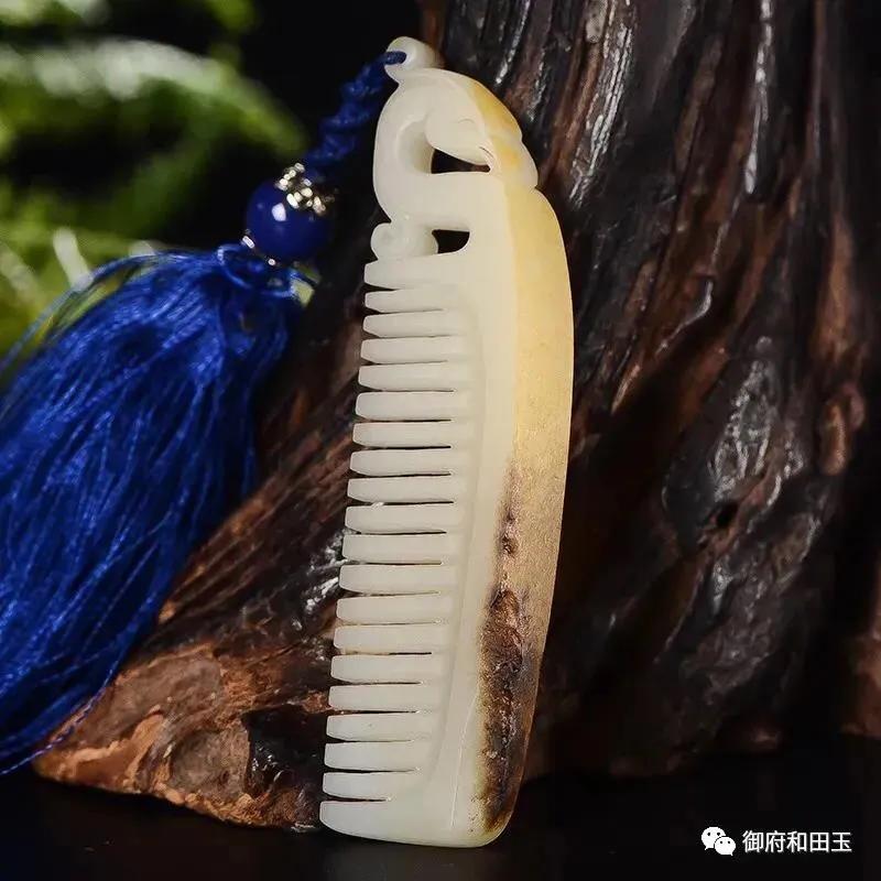67万的玉梳，百万的玉镯，古人有多浪漫，看看送的七夕礼物就懂了