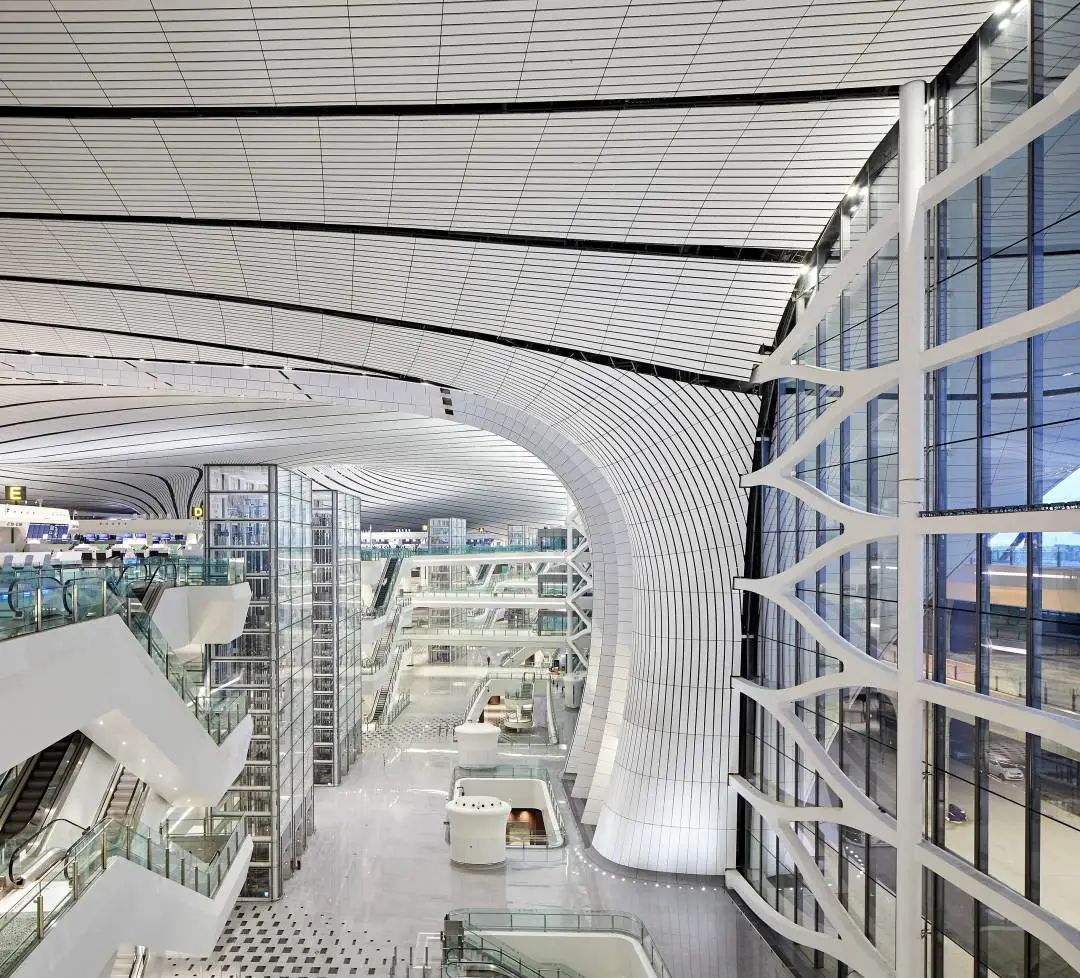 RR · LIFESTYLE | 越来越「美」的中国建筑