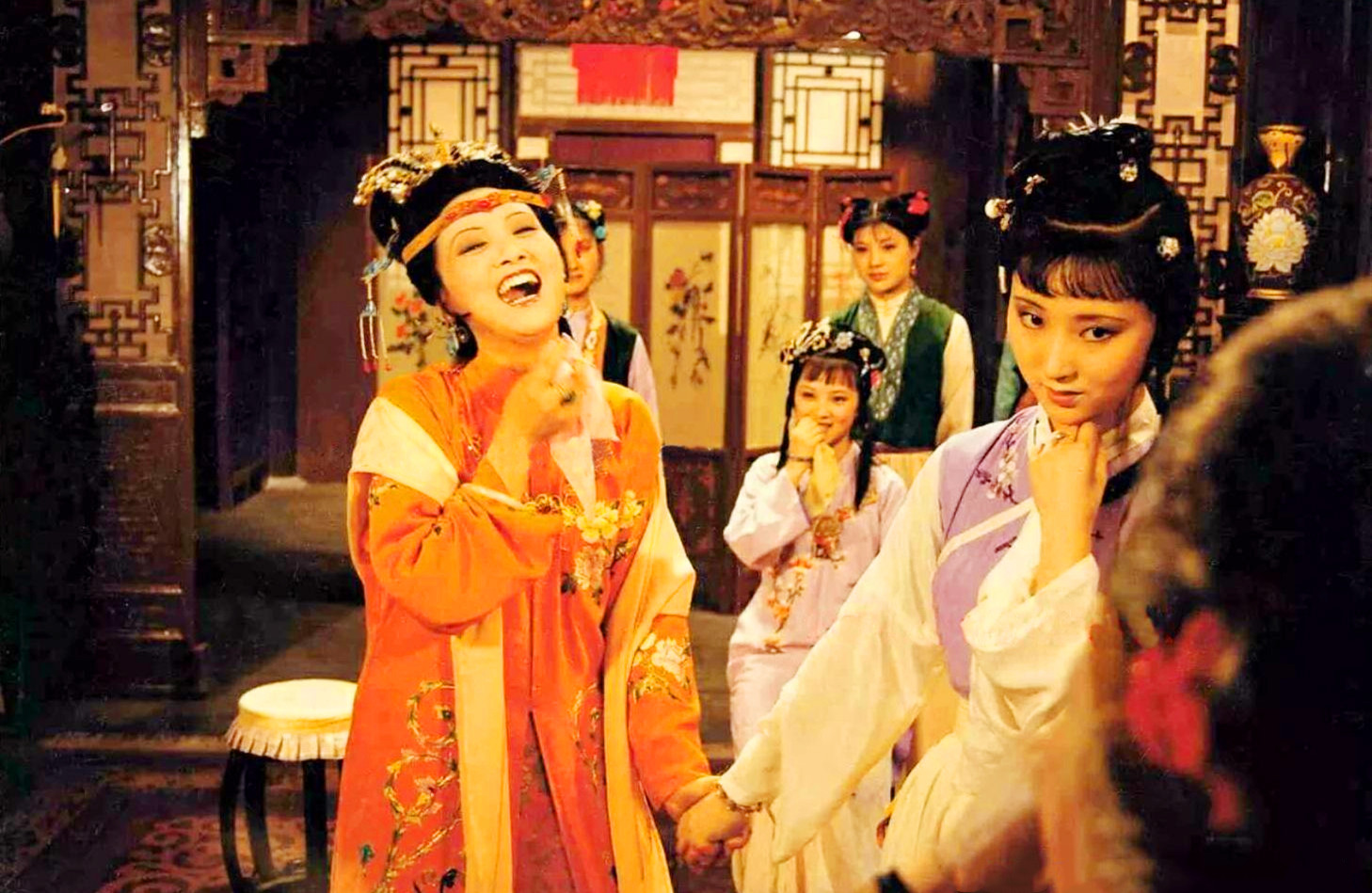 只要做好这“3点”，让大一新生，在大学里拥有良好人际关系