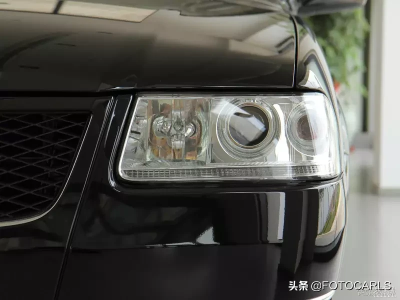 大众桑塔纳志俊1.8L实拍,当年性价比超高的B级车,你作何评价?