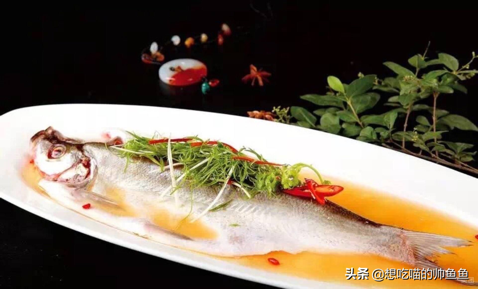 江苏淮安美食集锦
